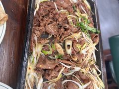 -清真永恒华威肉饼(潘家园店)