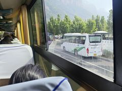 -河南宝泉旅游区