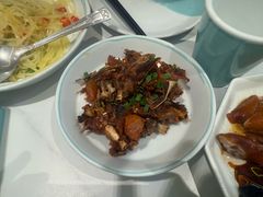 -姚姚酸菜鱼·金戈戈香港豉油鸡(喜荟城联名店)