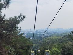 -虞山风景区