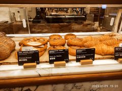 -WHEAT&BAKER-麥(凯德来福士店)