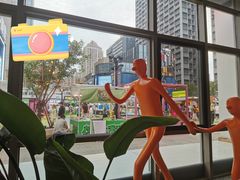 -红樱桃·欢乐餐厅(太原里店)