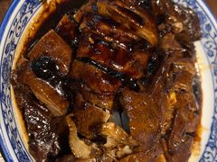 -兰边碗(鼓楼店)