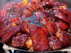 东坡肉1块-群乐饭店(滨安路店)