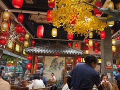-钵家大院·地道湖北菜(江夏·大花岭店)