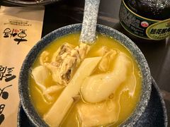 -熹悟海鲜火锅·广式打边炉