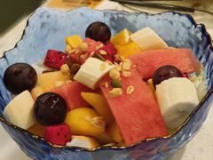 -Aqua Oasis 水天堂(常熟永旺店)