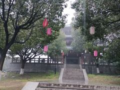 -白马涧龙池景区