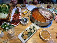 -四喜小胖·北京涮肉(五道营店)