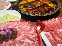 -黄家码头老火锅(解放碑旗舰店)