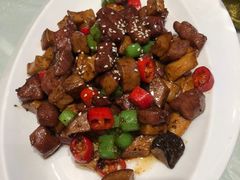 -飞鹿餐饮·陕南菜(北关店)