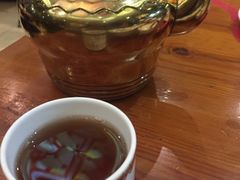 -东方亚克西餐厅(西康路店)