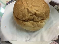 奶油猪仔包-兰芳园(上环店)