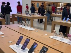 -Apple 零售店(apm Hong Kong)