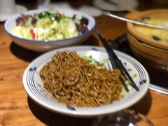 -来小酌·长安酒家(翠庭大厦店)
