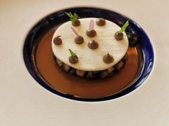 -Caprice(香港四季酒店)