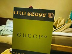 -Gucci(沈阳万象城店)