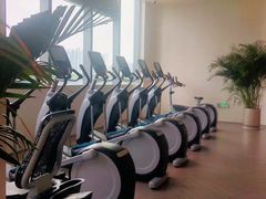 -YCHL FIT 健身(星寰店)