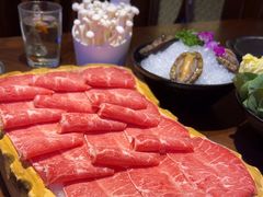 -东海怡品海鲜豆捞(星街坊店)