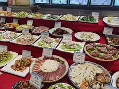 -启东海鲜人家(古美路店)