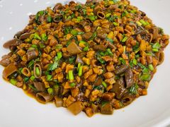 -良友·海鲜青岛菜·海肠捞饭(五四广场店)