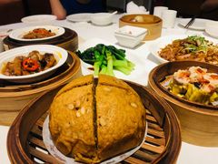 -潮福城大酒楼·潮味粤品·港式点心(湖滨北路店)