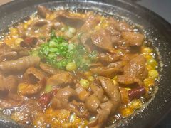 -陶德砂锅(蜀汉路店)