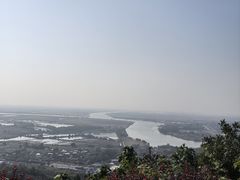 -涂山风景区