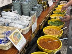 -成都老码头火锅(旺角店)