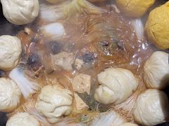 -桃源村铁锅炖鱼(体育馆道店)
