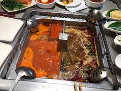 -海底捞(大学路店)