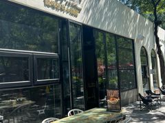 -漆黑觉米粉(三里屯店)