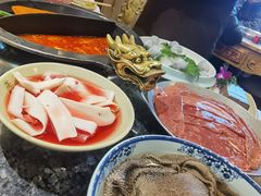 -蜀大侠火锅(春熙路店)