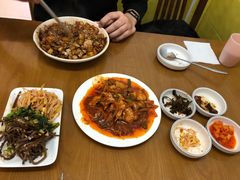 -米郎餐厅·朝鲜族料理(延长路店)