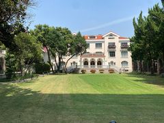 -上海安亭别墅花园酒店