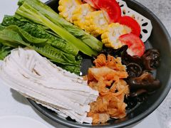 -八珍玉食鸡煲·打边炉(印象城店)