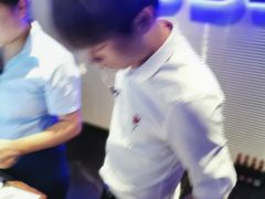 -泡沫BUbbLE量贩式KTV(金沙江路店)