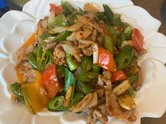 -益恒饭店乡间白族菜(古城总店)