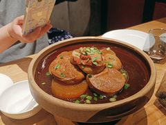 -新梅华餐厅(星悦汇店)