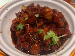 -廉厨干煸鸡·地标名菜(民富园店)