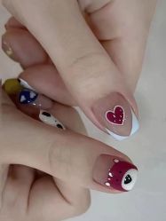 -悦指间美甲美睫