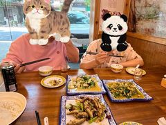 -老味道1992(武当山店)