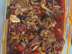 -奉天掌柜·非遗猪手·笨饺子(崇山路店)