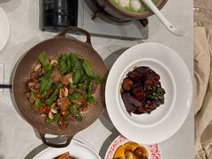 -老妈菜馆(建设街店)
