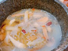 -滇藏石锅宴(崇仁巷老店)