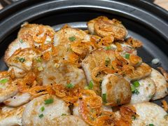 -连鹭海鲜·海肠捞饭·海胆饭(星海店)
