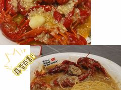 -刘一龙虾.烧烤(理工直营店)