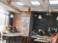 -魏家凉皮(次渠店)