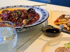 -北京德胜门华宇假日酒店·画廊咖啡厅
