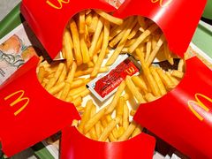 -麦当劳(豫园店)